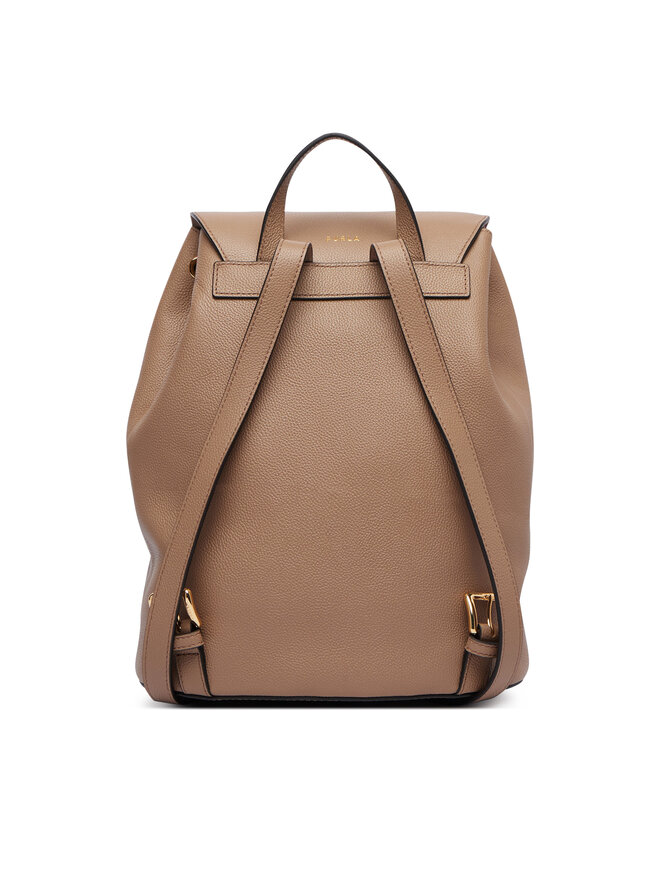 Furla Rucksack Furla Moonlight M WB02152 BX3036 4489S Braun
