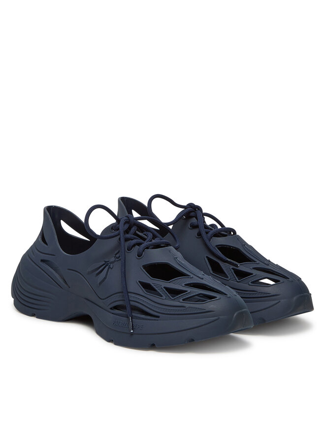 Patrizia Pepe Sneakersy Patrizia Pepe 8Z0030/V033 CA53 Tmavomodrá