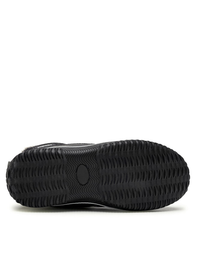 Bagheera Cizme de zăpadă Bagheera Frost 86223-4 C0100 Negru