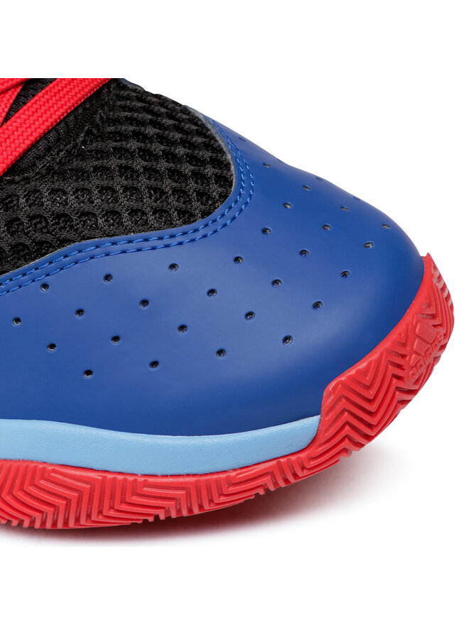 adidas Încălțăminte pentru baschet adidas Harden Stepback J FW8542 Albastru
