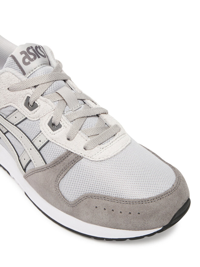 Asics Снікерcи Asics Lyte Classic 1203A611 Сірий