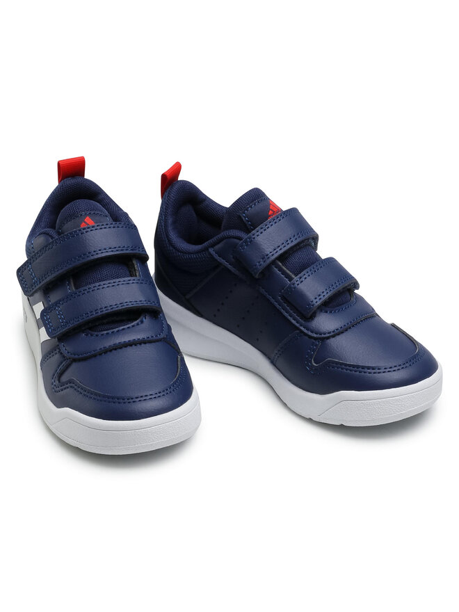 Snīkeri adidas Tensaur C S24050 Tumši zils | eapavi.lv