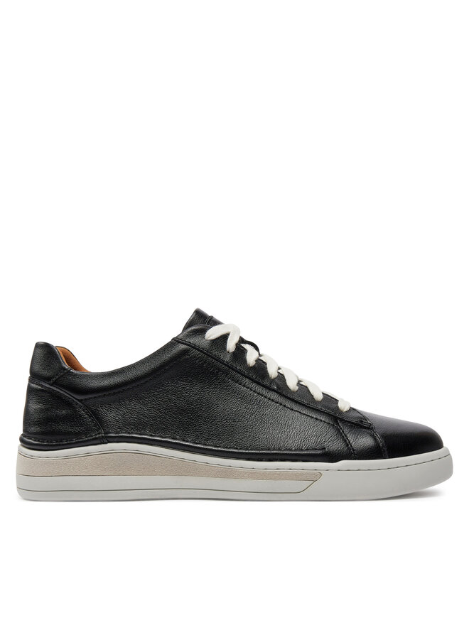 人気アイテムランキング(新品)  Sneakersy Josef Seibel Cleve 02 13602 Czarny | eobuwie.com.pl アニメ/ゲーム