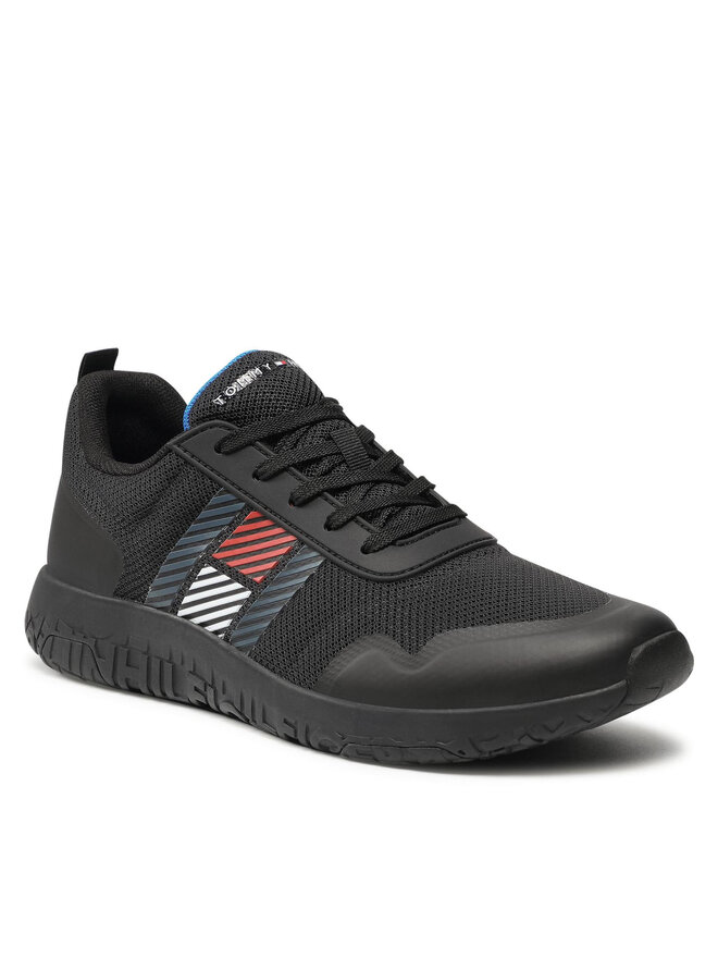 Tommy hilfiger lightweight runner hot sale