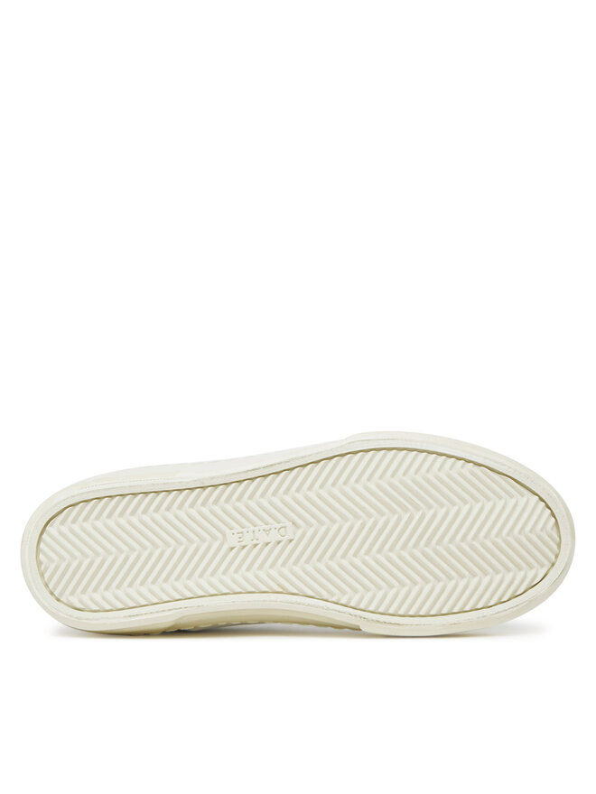 D.A.T.E. Sneakers D.A.T.E. Hill Low W421-HL-MX Weiß