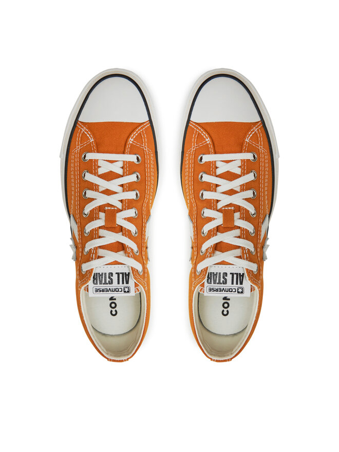 Converse Plátěnky Converse Star Player 76 A06111C Hnědá
