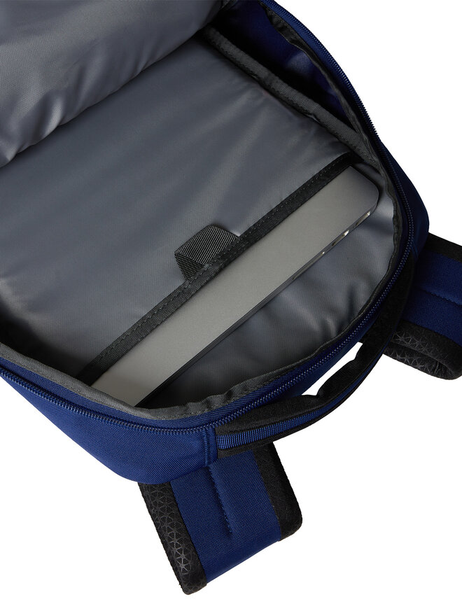 The North Face Ruksak The North Face Jester NF0A3VXFFLO1 Plava