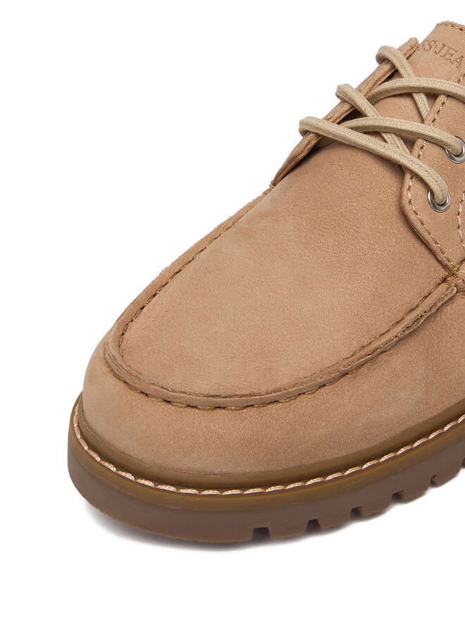 Guess Jeans Halbschuhe Guess Jeans CWBEO-FOX-01 MI08 Beige