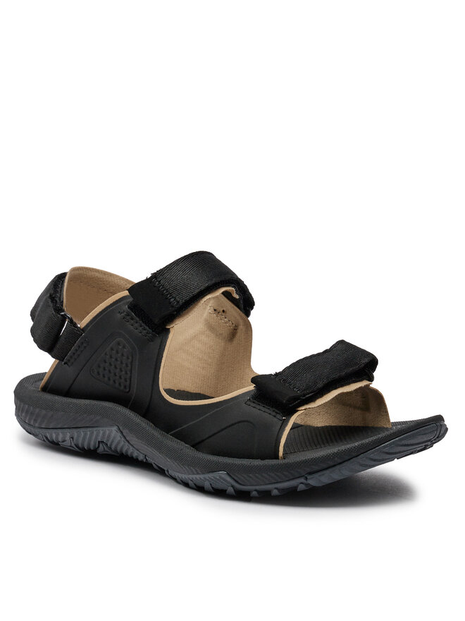 4F Sandalen 4F 4FRSS24FSANF057 Schwarz