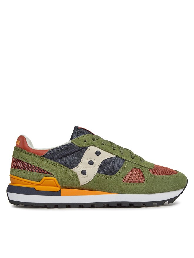 Zapatillas Saucony Shadow Original S2108 Verde zapatos.es