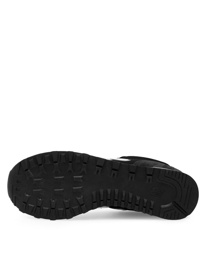 New Balance Laisvalaikio batai New Balance ML515BLK Juoda