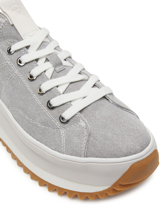 Tamaris Sneakersy Tamaris 1-23731-41 Šedá