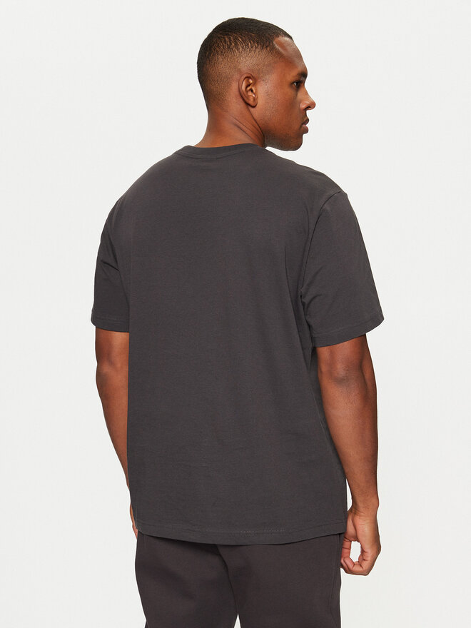 Champion Champion T-Shirt 220278 Μαύρο Standard Fit