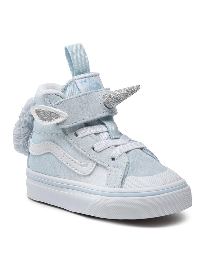 Zapatillas vans unicornio discount
