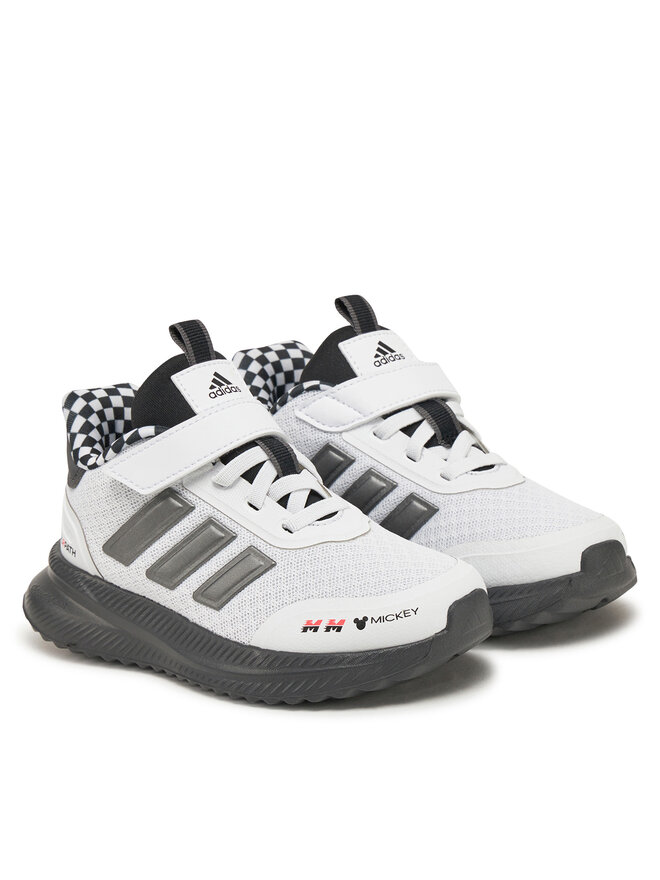 adidas Tenisice adidas Disney Mickey Mouse X_PLRPATH IH1237 Bijela