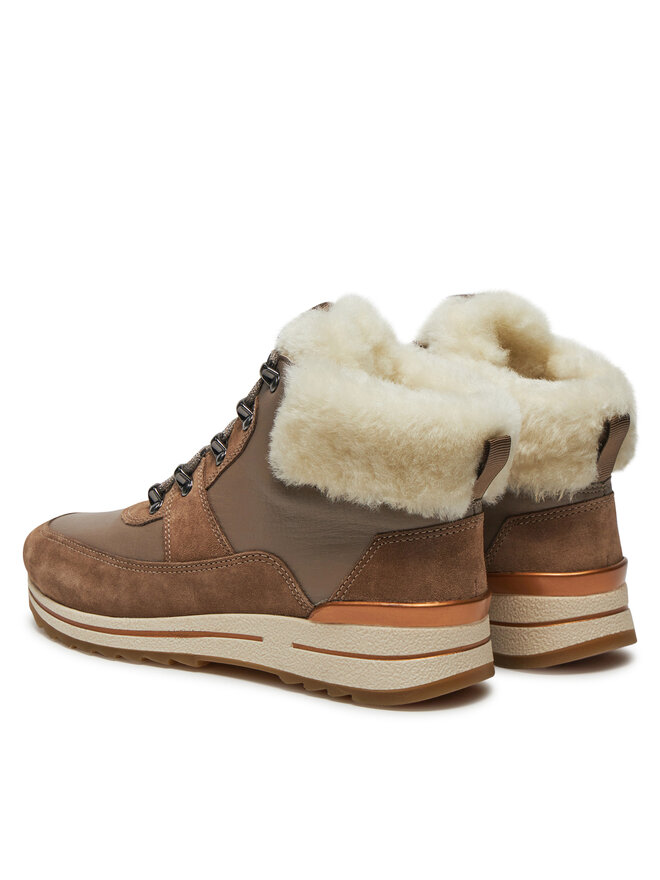 Ara Botines Ara 12-24550-05 Marrón