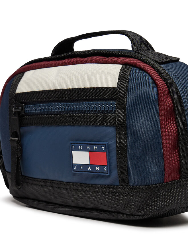 Tommy Jeans Marsupio Tommy Jeans AM0AM12609 Blu scuro