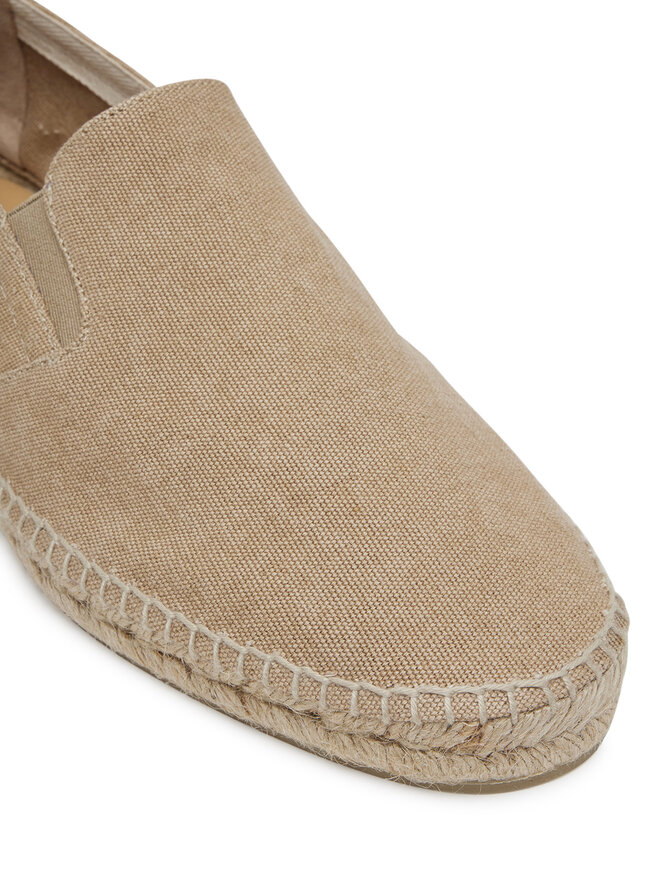 Castañer Espadryle Castañer Joel/002 21821 Beżowy