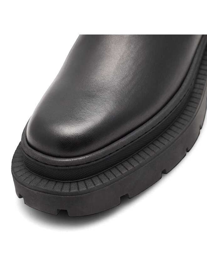 Gino Rossi Stiefeletten Gino Rossi 222FW106 Schwarz