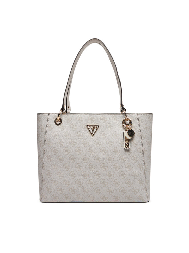 Guess Borsetta Guess HWBG78 79250 Écru