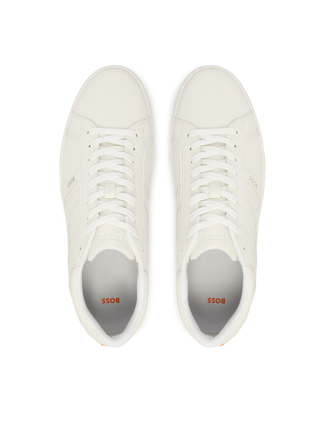 BOSS Sneakers BOSS Rhys 50562636 Weiß