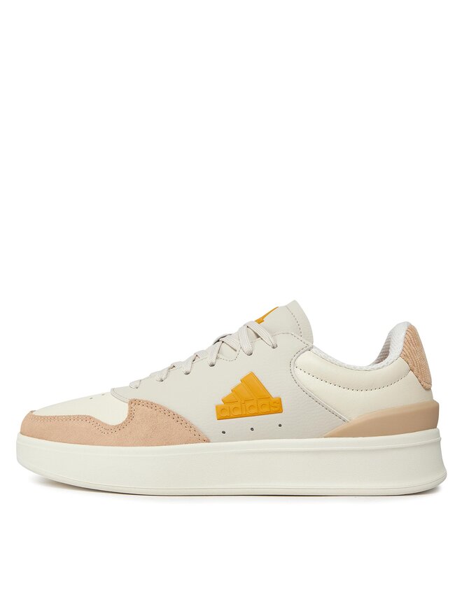 adidas Sneakersy adidas Kantana Shoes IF8086 Beżowy