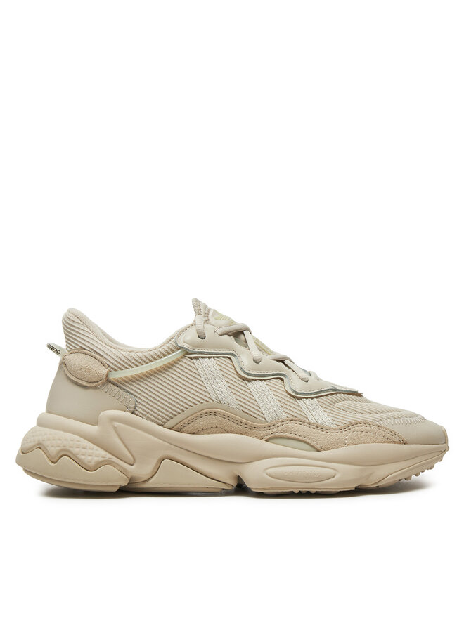 adidas Sneakersy adidas Ozweego FX6029 Beżowy