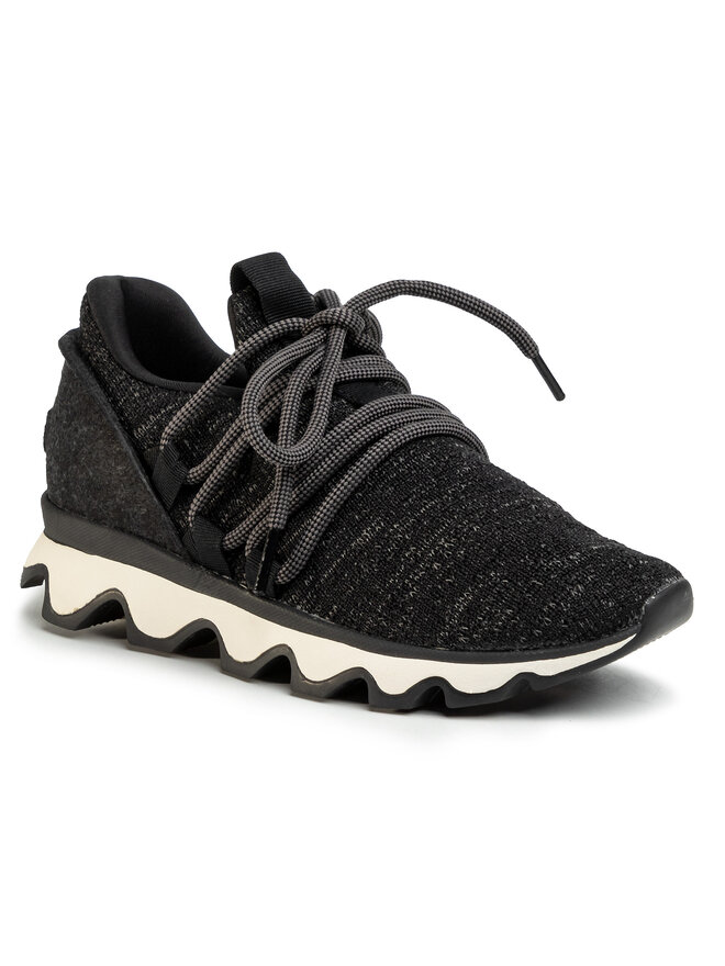 Sorel kinetic lace up sale