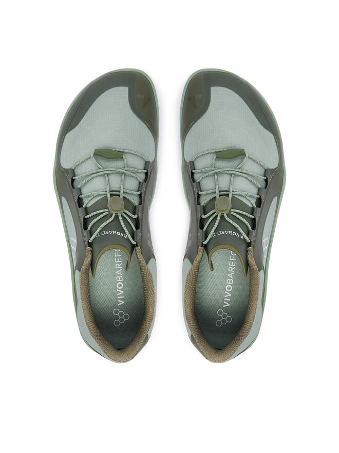 Vivo Barefoot Sneakers Vivo Barefoot Primus Trail III Aw 309305 Grau