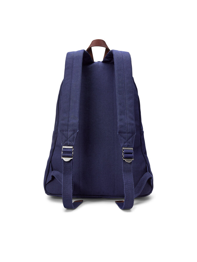 Polo Ralph Lauren Rucksack Polo Ralph Lauren Polo Bear 405962432001 Dunkelblau