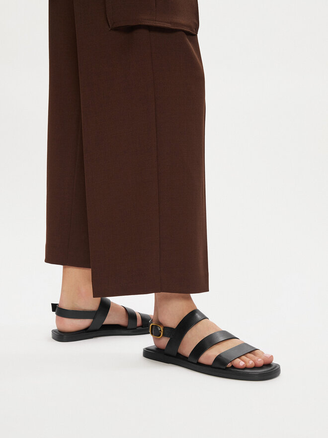 Gino Rossi Sandalias Gino Rossi ALMA-118077 Negro