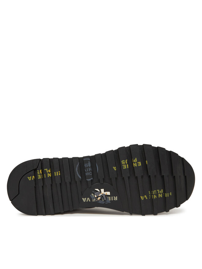 Premiata Сникърси Premiata LUCY VAR 7526 Сив