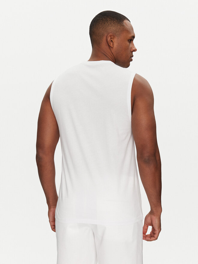 Emporio Armani Underwear Emporio Armani Underwear Trikó EM000572 AF12326 U0002 Fehér Regular Fit