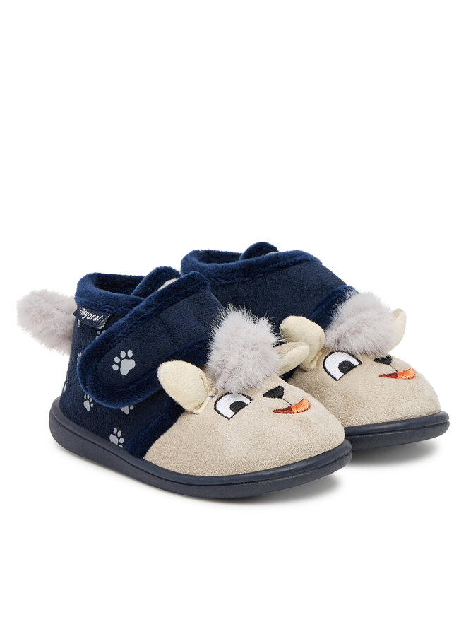 Mayoral Pantuflas Mayoral 42619 Azul marino