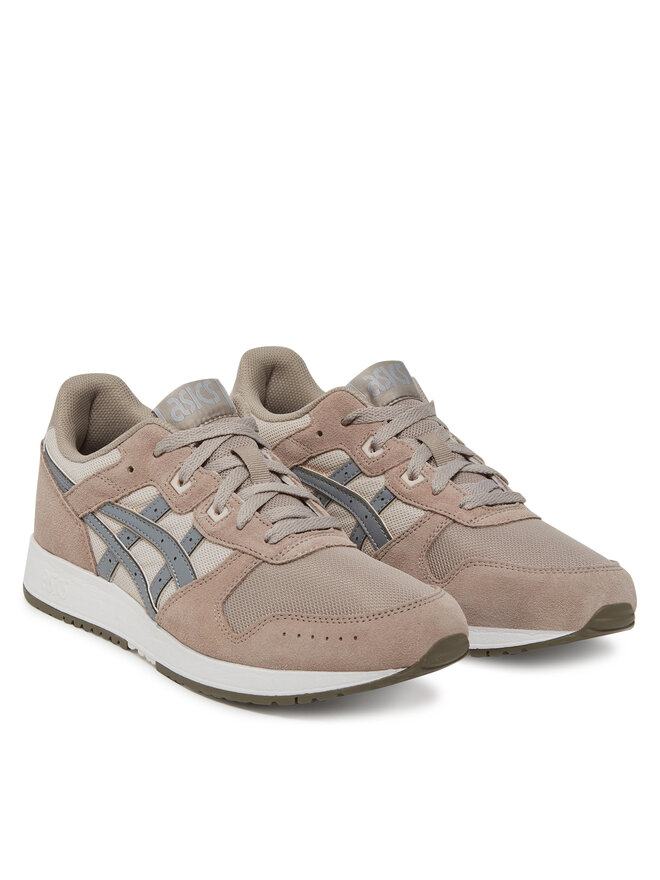 Asics Sneakersy Asics Lyte Classic 1203A611 Szary