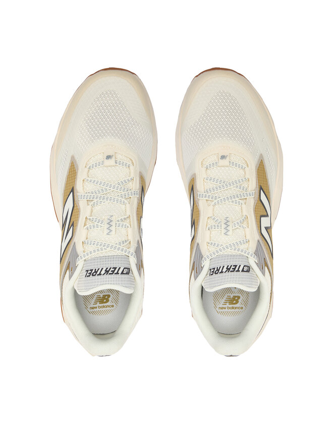 New Balance Laufschuhe New Balance Tektrel Utility V1 MTTRU13U Beige
