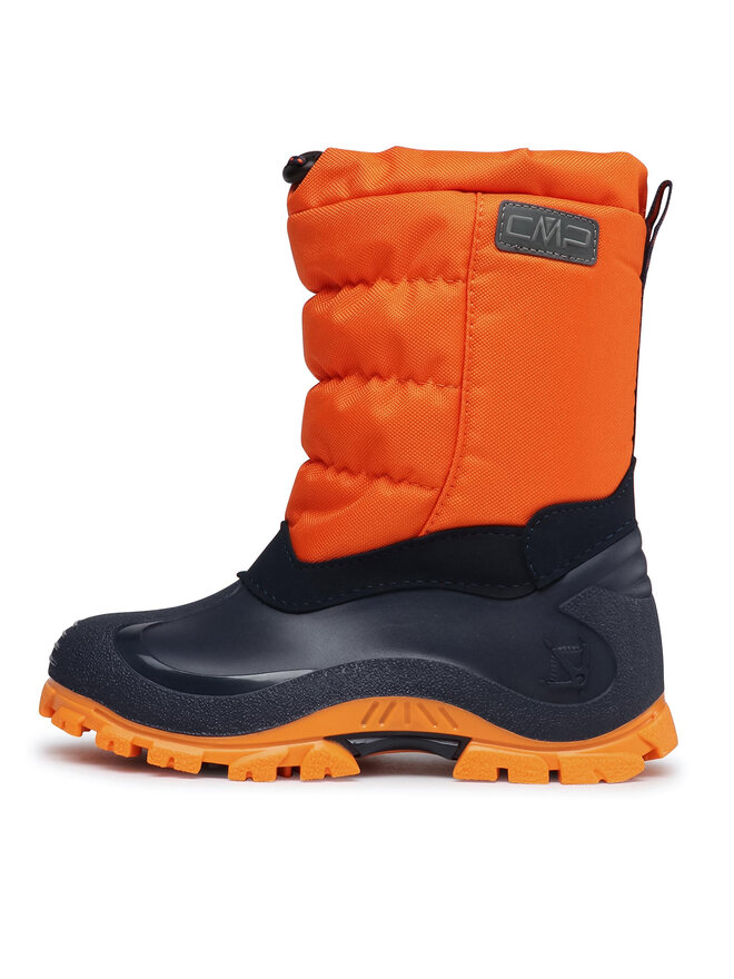 CMP Апрески CMP Kids Hanki 2.0 30Q4704J Оранжев