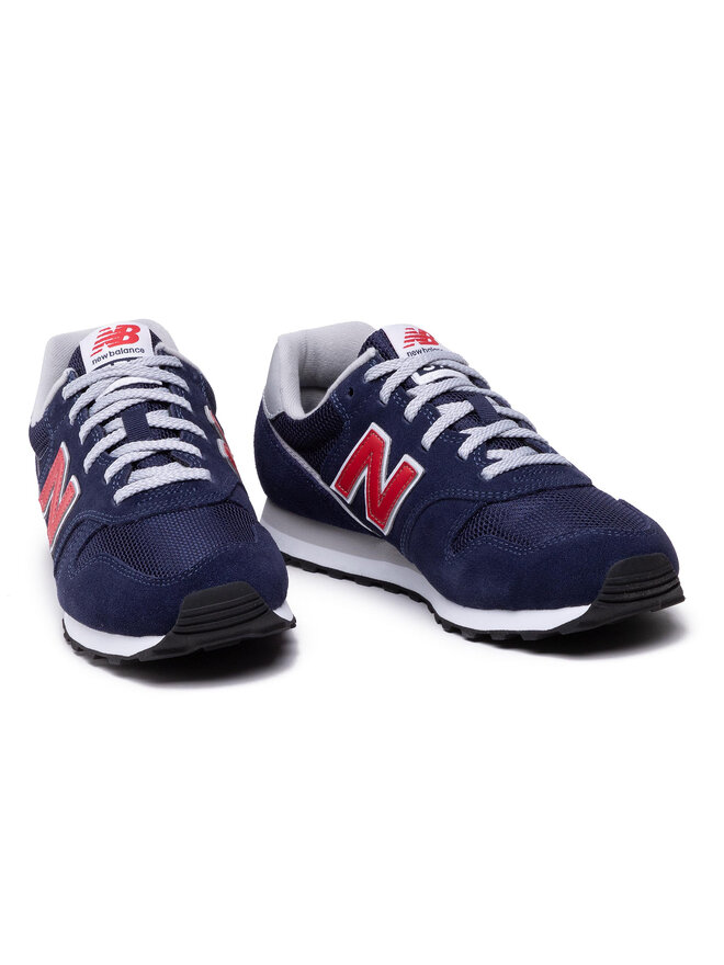 Sneakersy New Balance ML373CS2 Tmavomodrá | eobuv.cz