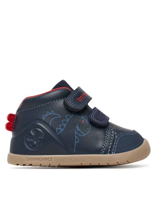Biomecanics Sneakers Biomecanics 251162 M Dunkelblau