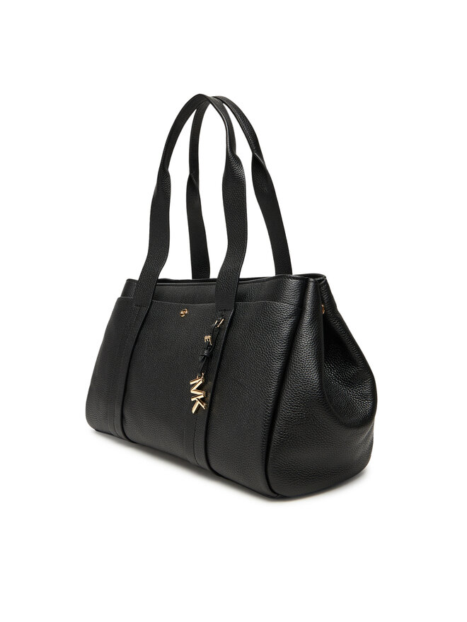 MICHAEL Michael Kors Torbica MICHAEL Michael Kors Romee 30T5G1ZT7L Crna