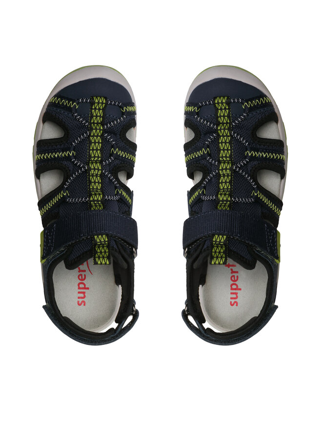 Superfit Sandalias Superfit 1-009030-8000 S Azul