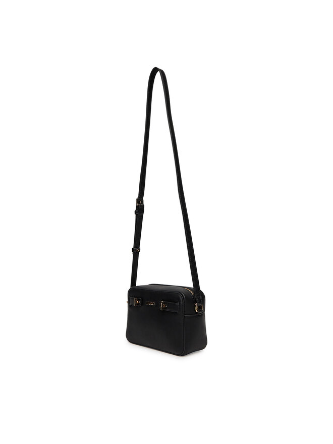 Liu Jo Borsetta Liu Jo M Camera Case AA5079 E0003 Nero