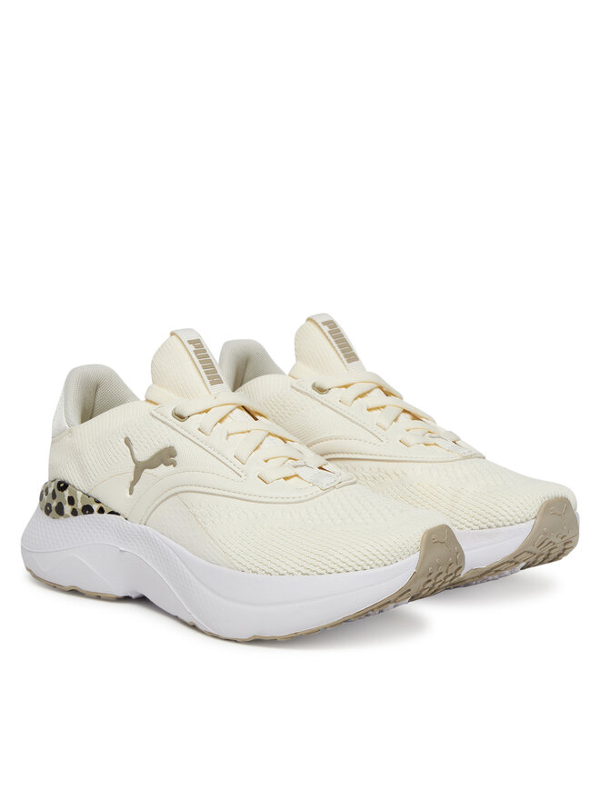 Puma Взуття для бігу Puma Softride Mayve Hybrid Skins 310996 02 Écru