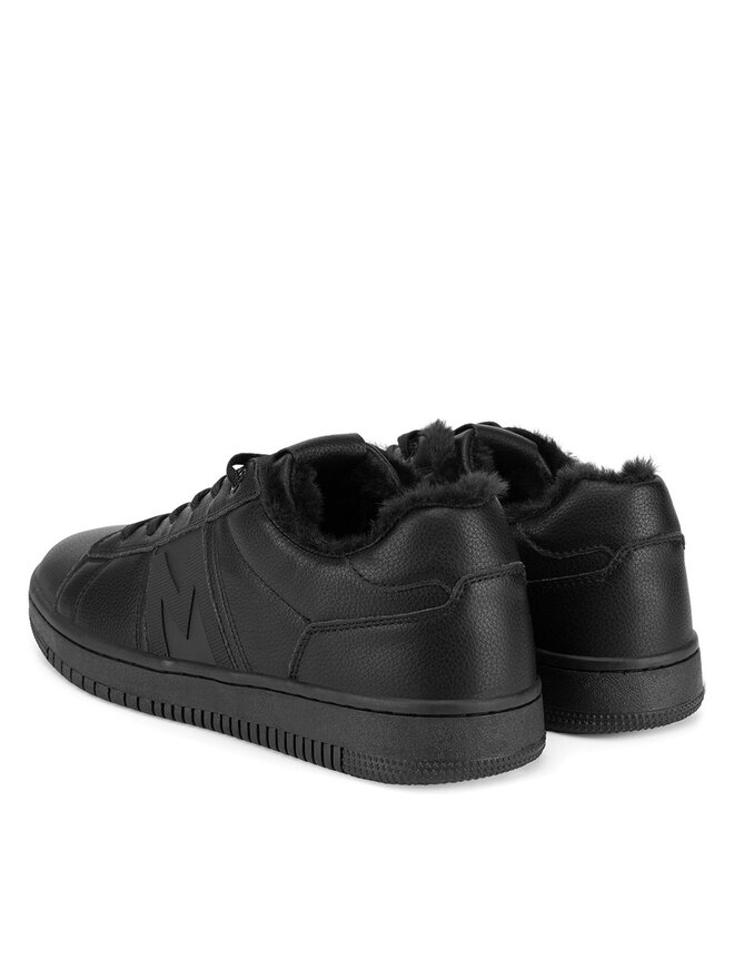 MEXX Sportcipők MEXX MI001010743M Fekete