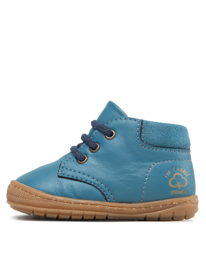 Primigi Botines planos Primigi 2906944 Azul