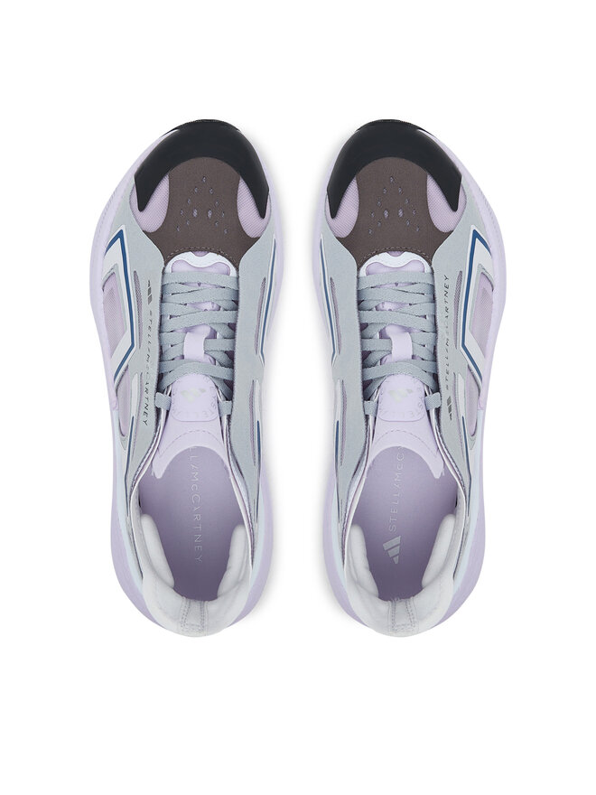adidas by Stella McCartney Взуття для бігу adidas by Stella McCartney Ultraboost 5 JR0664 Сірий