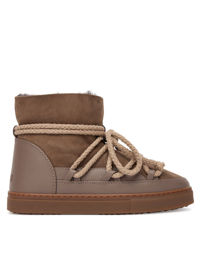 Inuikii Botas de nieve Inuikii Classic 1001.003.0122 Marrón
