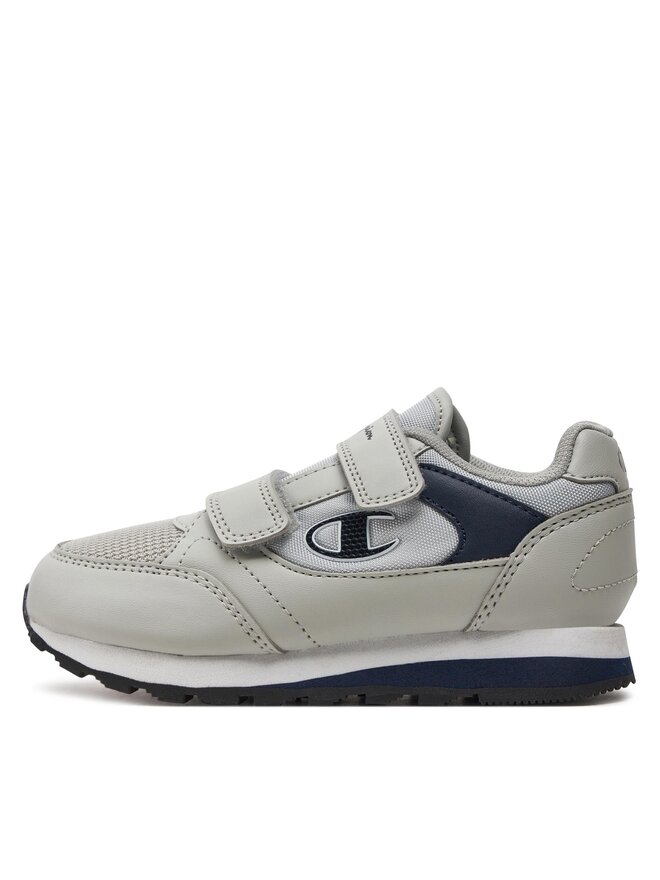 Champion Sneakers Champion Rr Champ Ii B Ps Low Cut Shoe S32734-CHA-ES001 Grigio