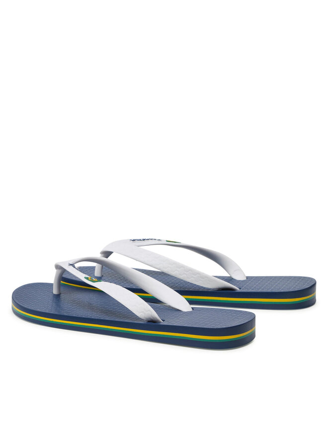Ipanema Japonki Ipanema Clas Brasil II Ad 80415 Biały