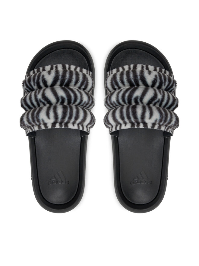 adidas Ciabatte adidas Adilette Zplaash IH3065 Bianco